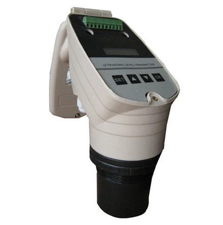 超声波液位计(一体型)